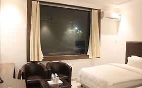 Niranjana Hotel Bodhgaya